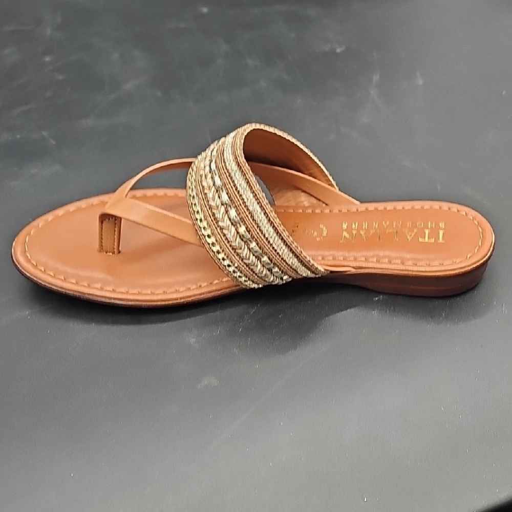Italian Shoemakers ISOLDE - Picture 5 of 6